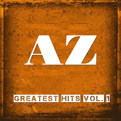 AZ Music Lyrics.